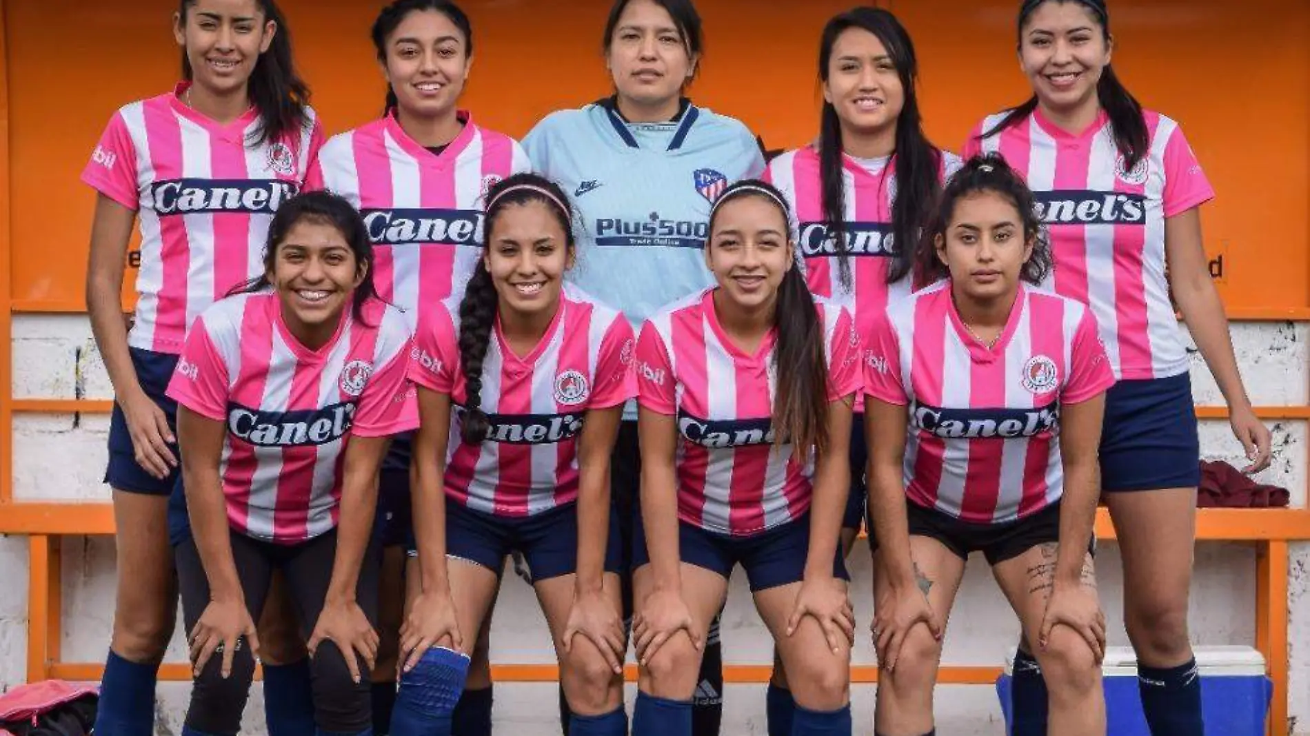 Dignas subcampeonas Singapur